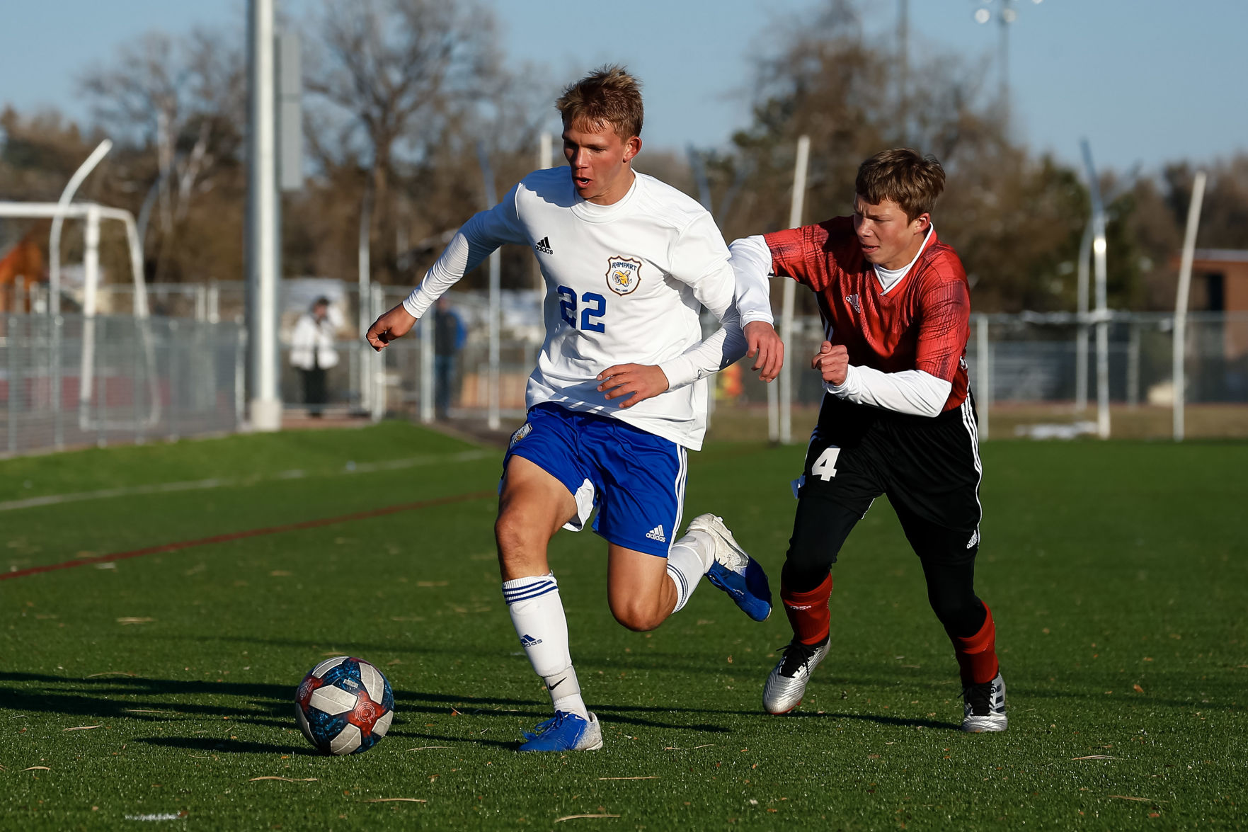 PREP SOCCER